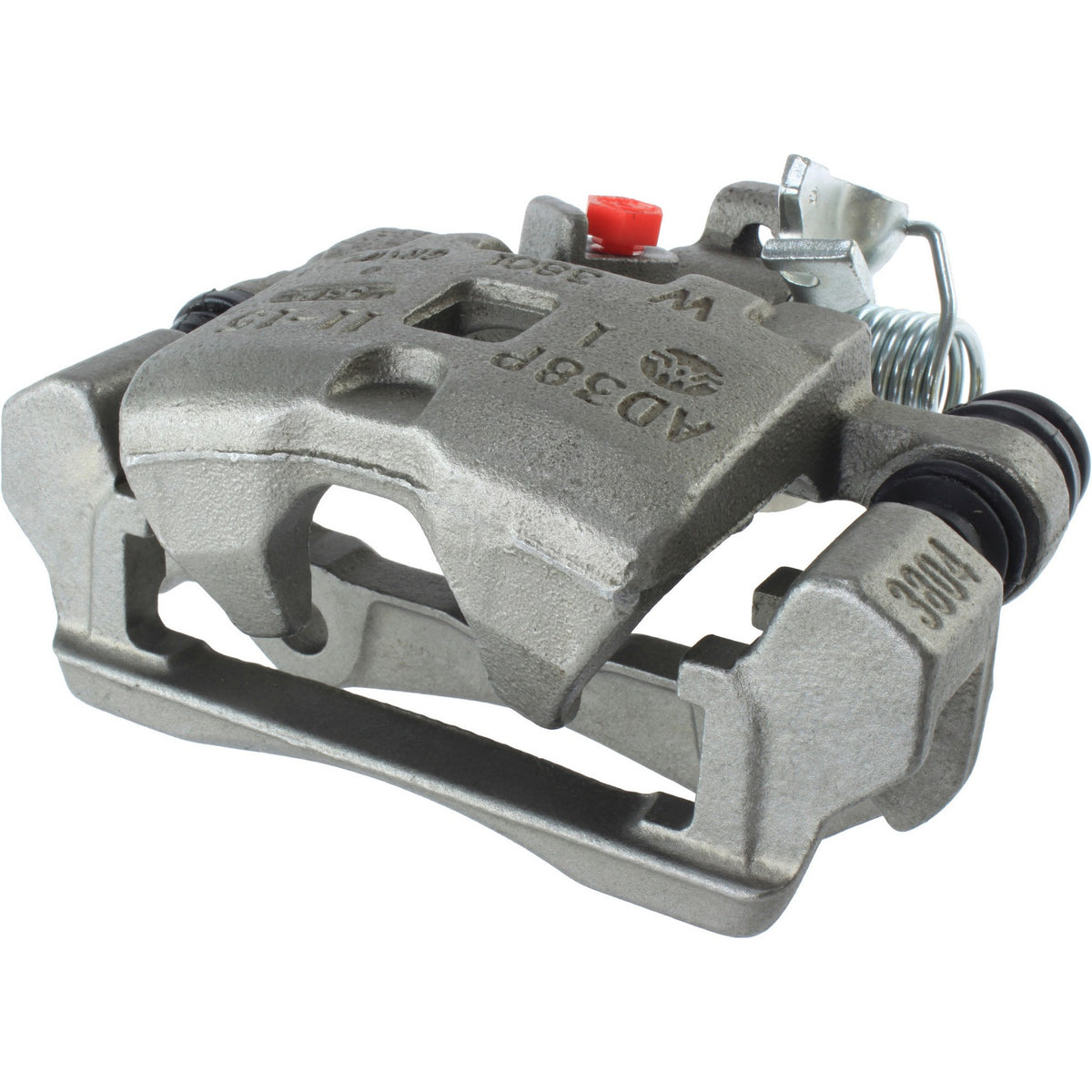 StopTech Semi-Loaded Brake Caliper 141.62546