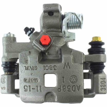 StopTech Semi-Loaded Brake Caliper 141.62546
