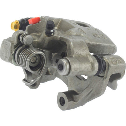 Centric Parts Disc Brake Caliper Semi-Loaded with Anti-Corrosion Finish for 1993-2002 Cadillac Allante DeVille Eldorado Seville 141.62547