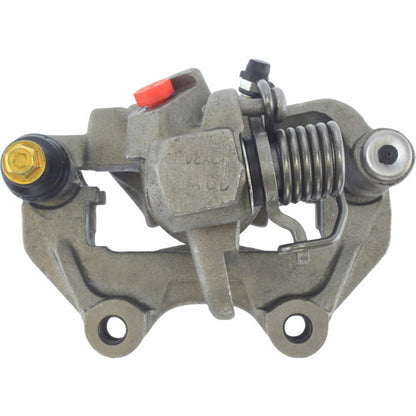 Centric Parts Disc Brake Caliper Semi-Loaded with Anti-Corrosion Finish for 1993-2002 Cadillac Allante DeVille Eldorado Seville 141.62547