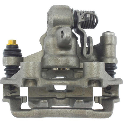 Centric Parts Disc Brake Caliper Semi-Loaded with Anti-Corrosion Finish for 1993-2002 Cadillac Allante DeVille Eldorado Seville 141.62547