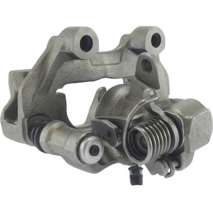 Centric Parts Disc Brake Caliper Semi-Loaded with Anti-Corrosion Finish for 1993-2002 Cadillac Allante DeVille Eldorado Seville 141.62547