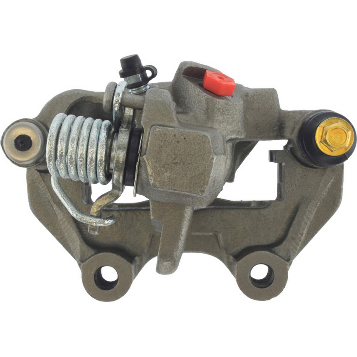 Centric Parts Semi-Loaded Brake Caliper 141.62548
