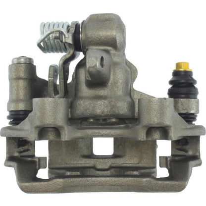 Centric Parts Disc Brake Caliper Semi-Loaded with anti-corrosion finish for 1993-2002 Cadillac Allante DeVille Eldorado Seville 141.62548