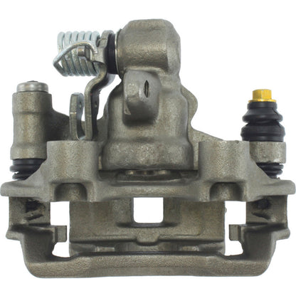 Centric Parts Disc Brake Caliper Semi-Loaded with anti-corrosion finish for 1993-2002 Cadillac Allante DeVille Eldorado Seville 141.62548
