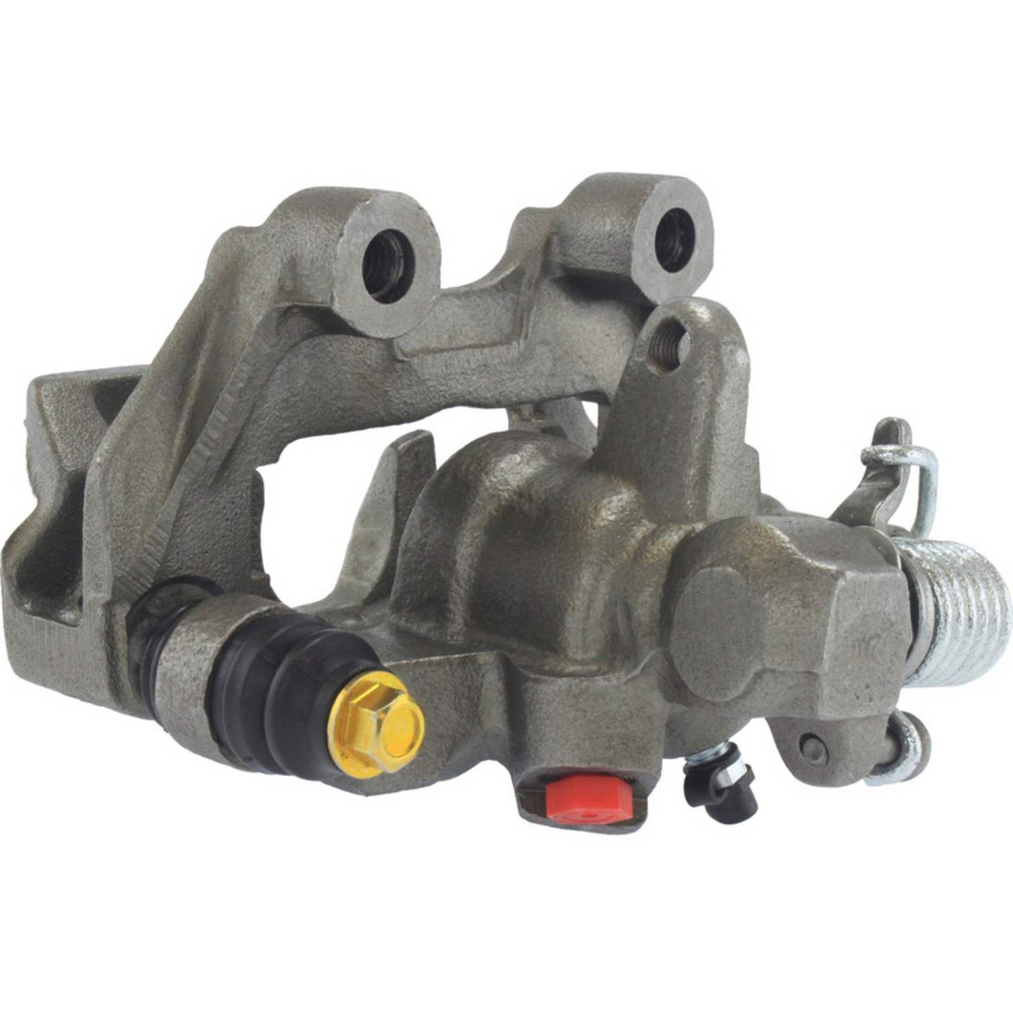 Centric Parts Disc Brake Caliper Semi-Loaded with anti-corrosion finish for 1993-2002 Cadillac Allante DeVille Eldorado Seville 141.62548
