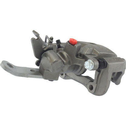 Centric Parts Disc Brake Caliper Semi-Loaded with Anti-Corrosion Finish for 1991-1998 Saturn SC/SC1/SC2 SL SW1 SW2 141.62549