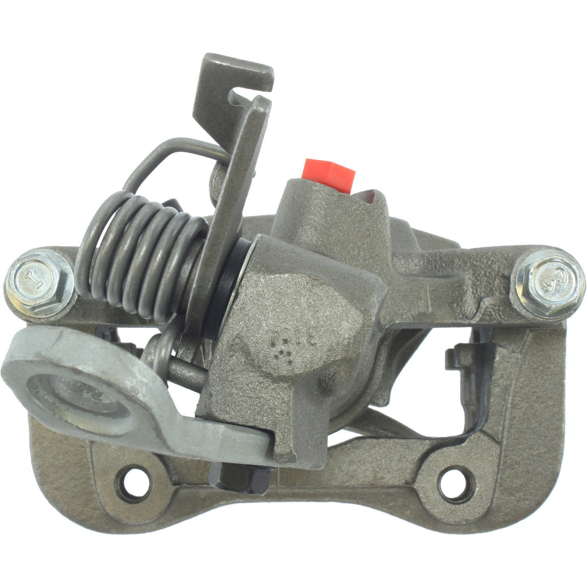 Centric Parts Disc Brake Caliper Semi-Loaded with Anti-Corrosion Finish for 1991-1998 Saturn SC/SC1/SC2 SL SW1 SW2 141.62549
