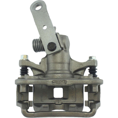 Centric Parts Disc Brake Caliper Semi-Loaded with Anti-Corrosion Finish for 1991-1998 Saturn SC/SC1/SC2 SL SW1 SW2 141.62549