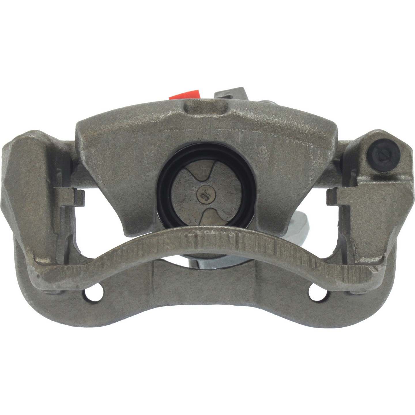 Centric Parts Disc Brake Caliper Semi-Loaded with Anti-Corrosion Finish for 1991-1998 Saturn SC/SC1/SC2 SL SW1 SW2 141.62549