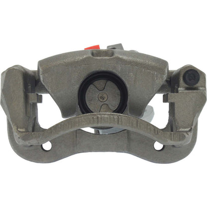 Centric Parts Disc Brake Caliper Semi-Loaded with Anti-Corrosion Finish for 1991-1998 Saturn SC/SC1/SC2 SL SW1 SW2 141.62549