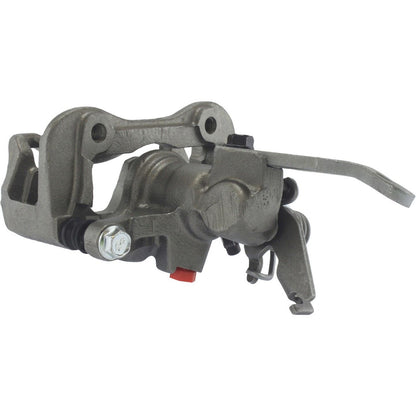 Centric Parts Disc Brake Caliper Semi-Loaded with Anti-Corrosion Finish for 1991-1998 Saturn SC/SC1/SC2 SL SW1 SW2 141.62549