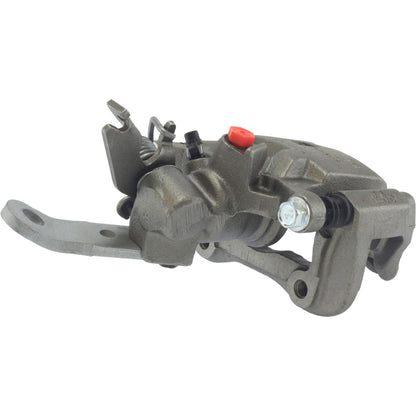 Centric Parts Disc Brake Caliper Semi-Loaded with Anti-Corrosion Finish for 1991-1998 Saturn SC/SC1/SC2 SL SW1 SW2 141.62549