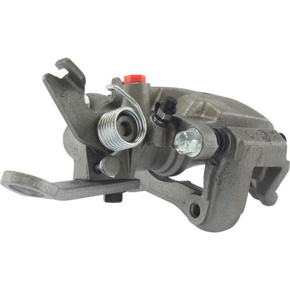 Centric Parts Disc Brake Caliper Semi-Loaded for 1992-1991 Saturn SC and 1998-1993 Saturn models 141.62550