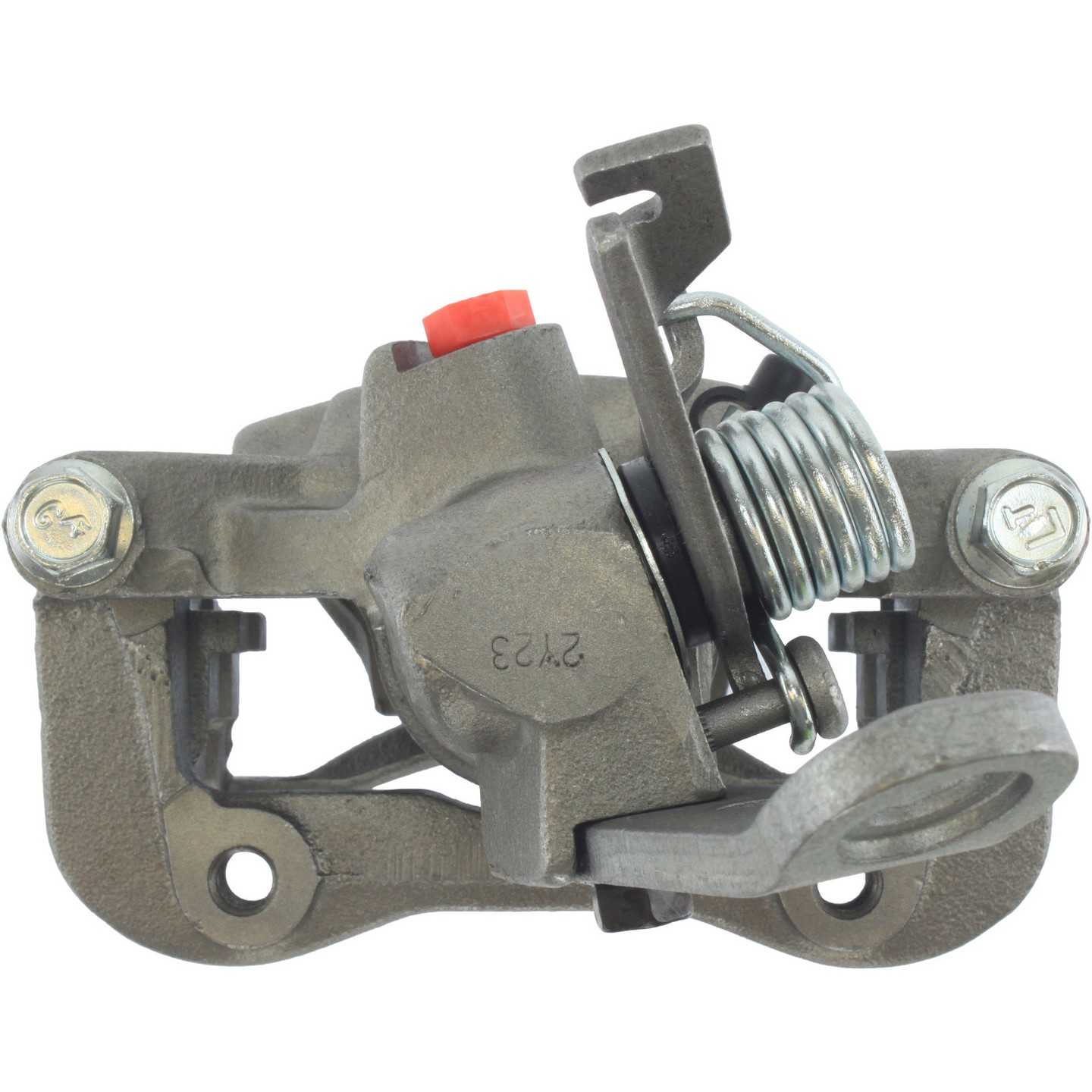 Centric Parts Disc Brake Caliper Semi-Loaded for 1992-1991 Saturn SC and 1998-1993 Saturn models 141.62550