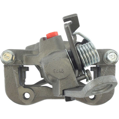 Centric Parts Disc Brake Caliper Semi-Loaded for 1992-1991 Saturn SC and 1998-1993 Saturn models 141.62550