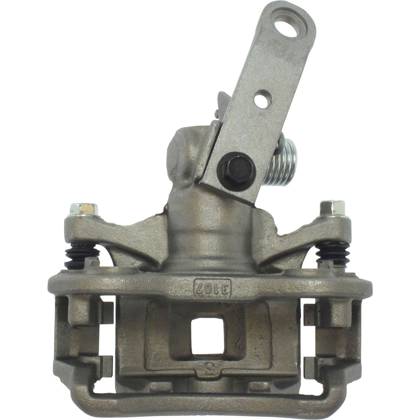 Centric Parts Disc Brake Caliper Semi-Loaded for 1992-1991 Saturn SC and 1998-1993 Saturn models 141.62550