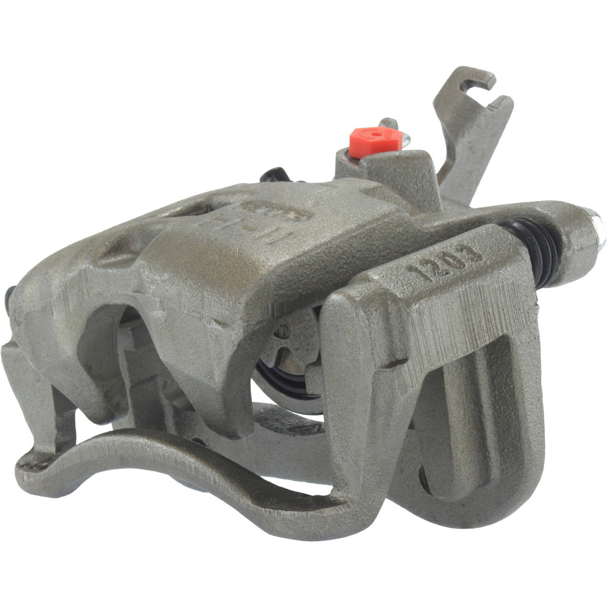 Centric Parts Disc Brake Caliper Semi-Loaded for 1992-1991 Saturn SC and 1998-1993 Saturn models 141.62550