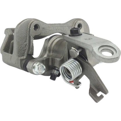 Centric Parts Disc Brake Caliper Semi-Loaded for 1992-1991 Saturn SC and 1998-1993 Saturn models 141.62550