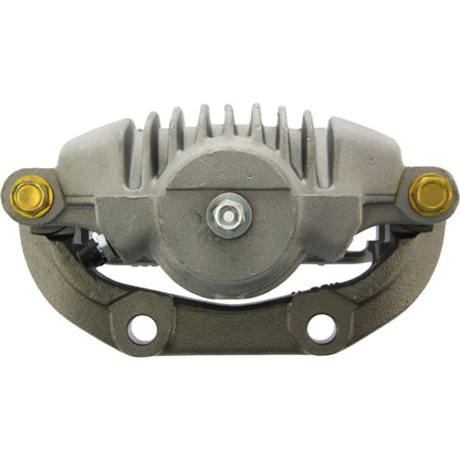 Centric Parts Disc Brake Caliper Semi-Loaded with Anti-Corrosion Finish for 1994-1996 Chevrolet Caprice Impala 141.62551