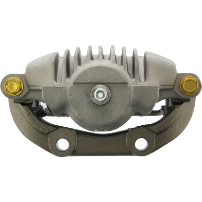 Centric Parts Disc Brake Caliper Semi-Loaded with Anti-Corrosion Finish for 1994-1996 Chevrolet Caprice Impala 141.62551