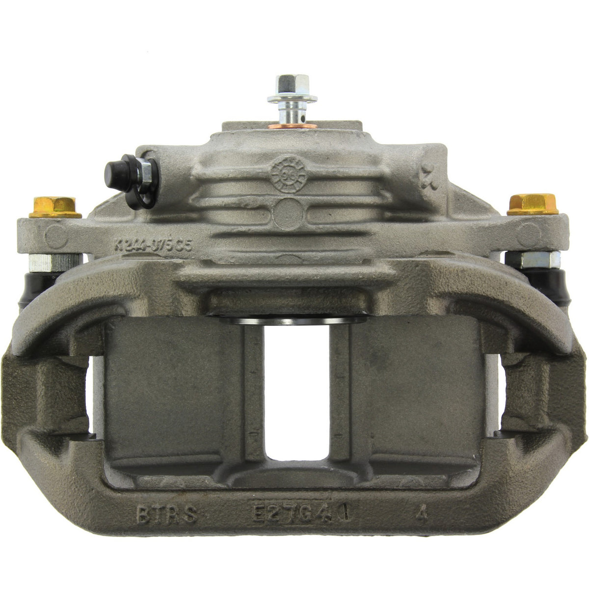 Centric Parts Semi-Loaded Brake Caliper 141.62551