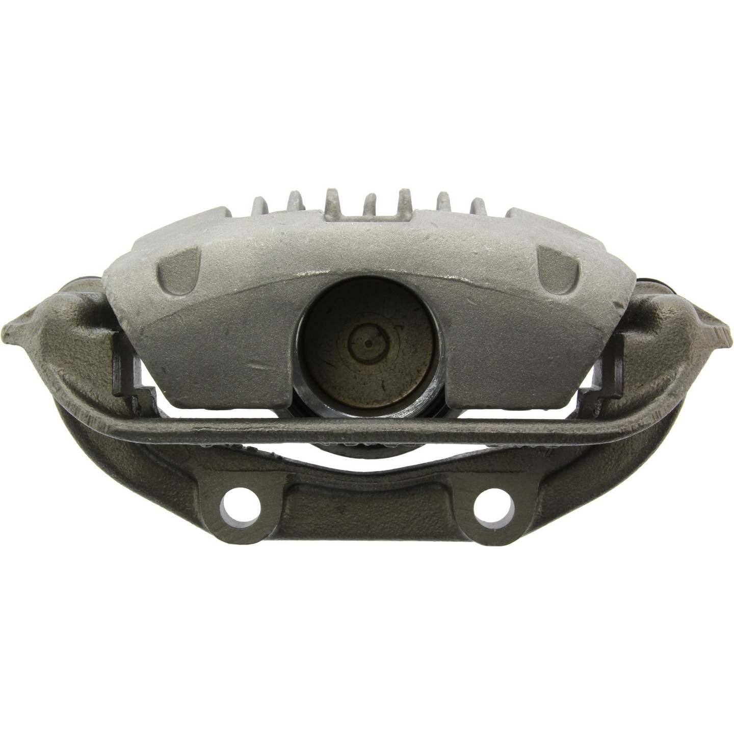 Centric Parts Disc Brake Caliper Semi-Loaded with Anti-Corrosion Finish for 1994-1996 Chevrolet Caprice Impala 141.62551