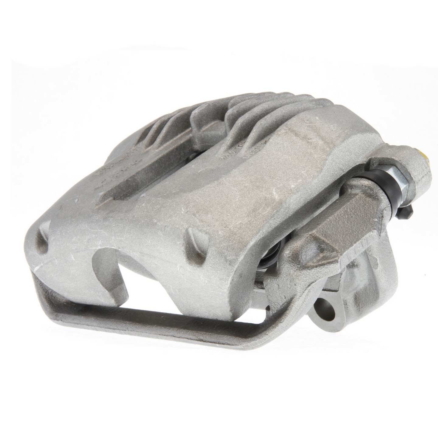 Centric Parts Disc Brake Caliper Semi-Loaded with Anti-Corrosion Finish for 1994-1996 Chevrolet Caprice Impala 141.62551