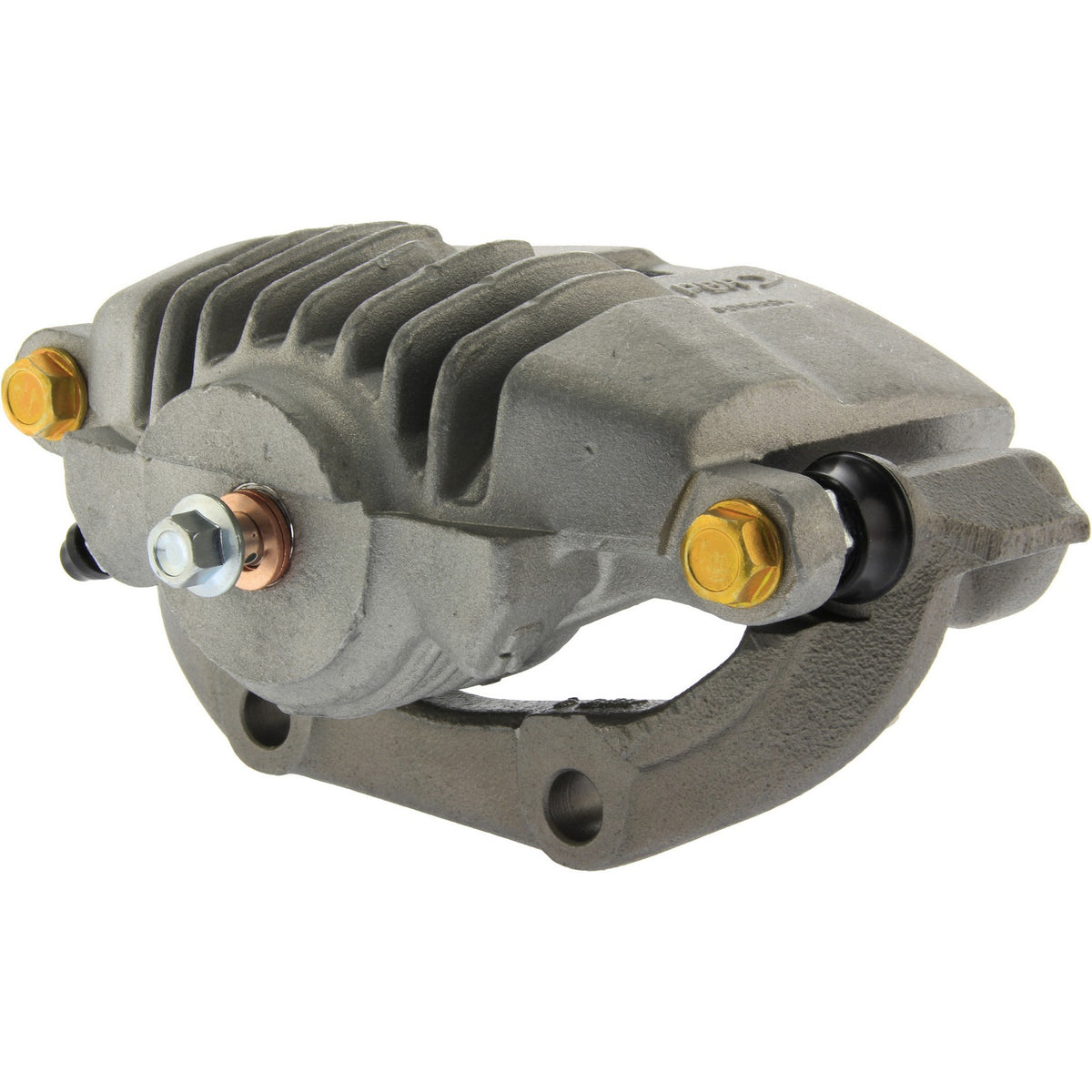 Centric Parts Disc Brake Caliper Semi-Loaded with Anti-Corrosion Finish for 1994-1996 Chevrolet Caprice Impala 141.62551