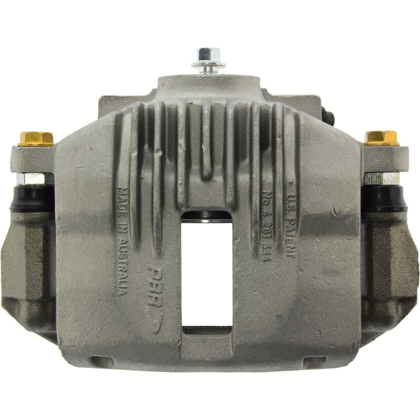 Centric Parts Disc Brake Caliper Semi-Loaded with Anti-Corrosion Finish for 1994-1996 Chevrolet Caprice Impala 141.62551