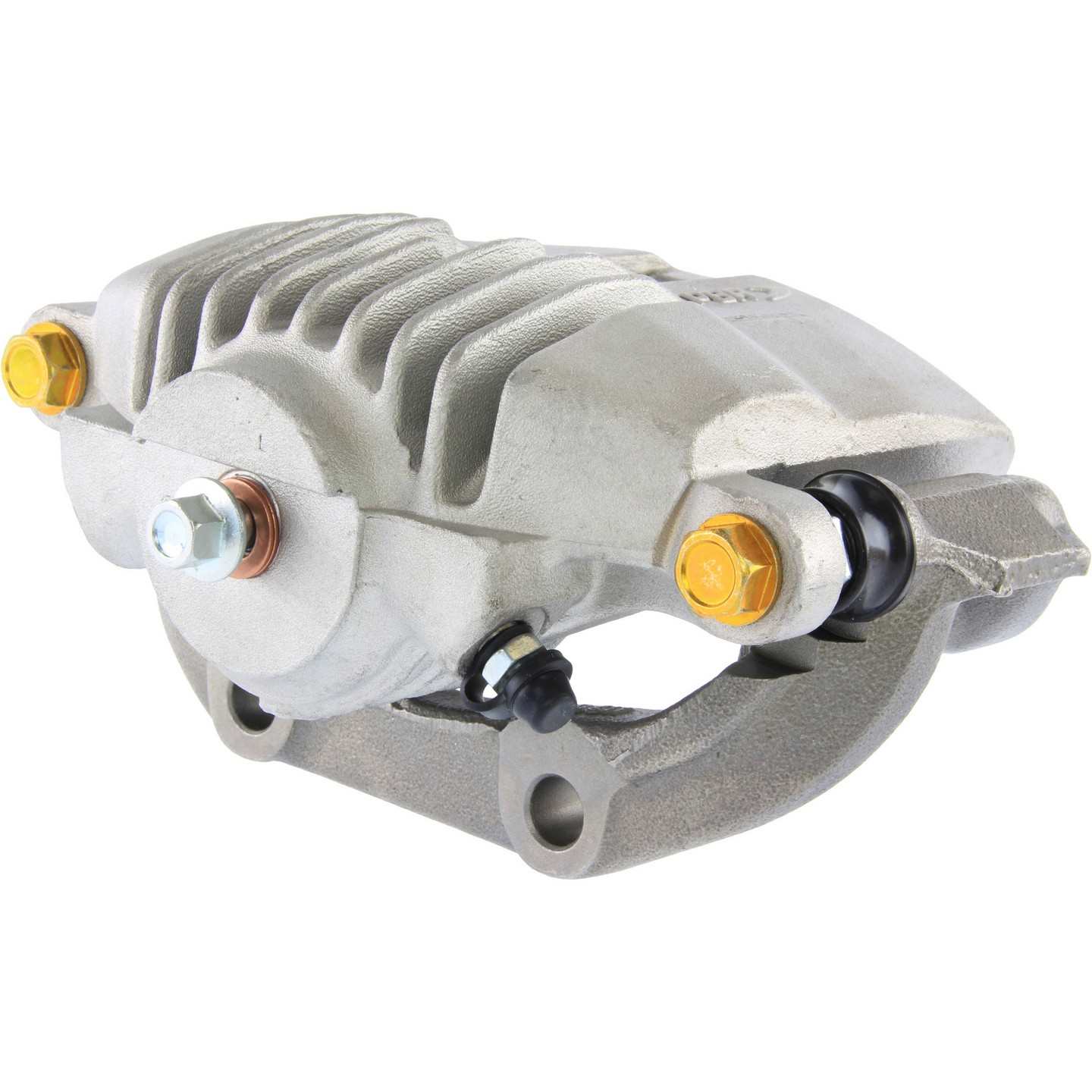 Centric Parts Disc Brake Caliper Semi-Loaded with anti-corrosion finish for 1994-1996 Chevrolet Caprice Impala 141.62552