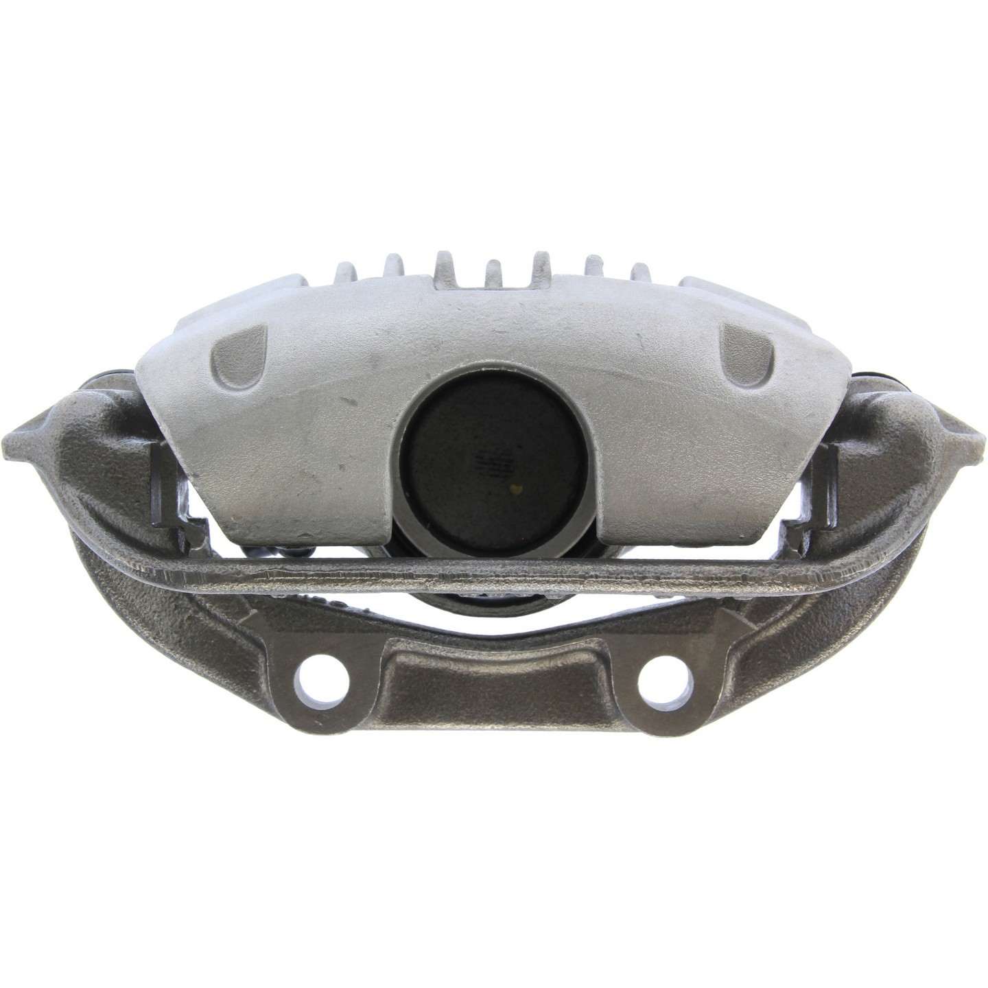 Centric Parts Disc Brake Caliper Semi-Loaded with anti-corrosion finish for 1994-1996 Chevrolet Caprice Impala 141.62552