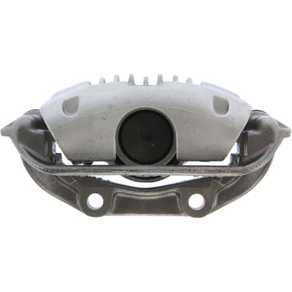 Centric Parts Disc Brake Caliper Semi-Loaded with anti-corrosion finish for 1994-1996 Chevrolet Caprice Impala 141.62552