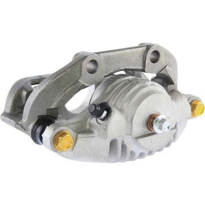Centric Parts Disc Brake Caliper Semi-Loaded with anti-corrosion finish for 1994-1996 Chevrolet Caprice Impala 141.62552