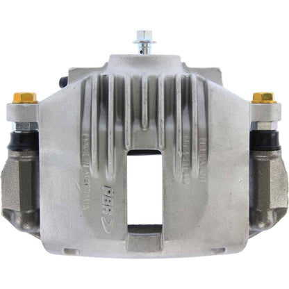 Centric Parts Disc Brake Caliper Semi-Loaded with anti-corrosion finish for 1994-1996 Chevrolet Caprice Impala 141.62552