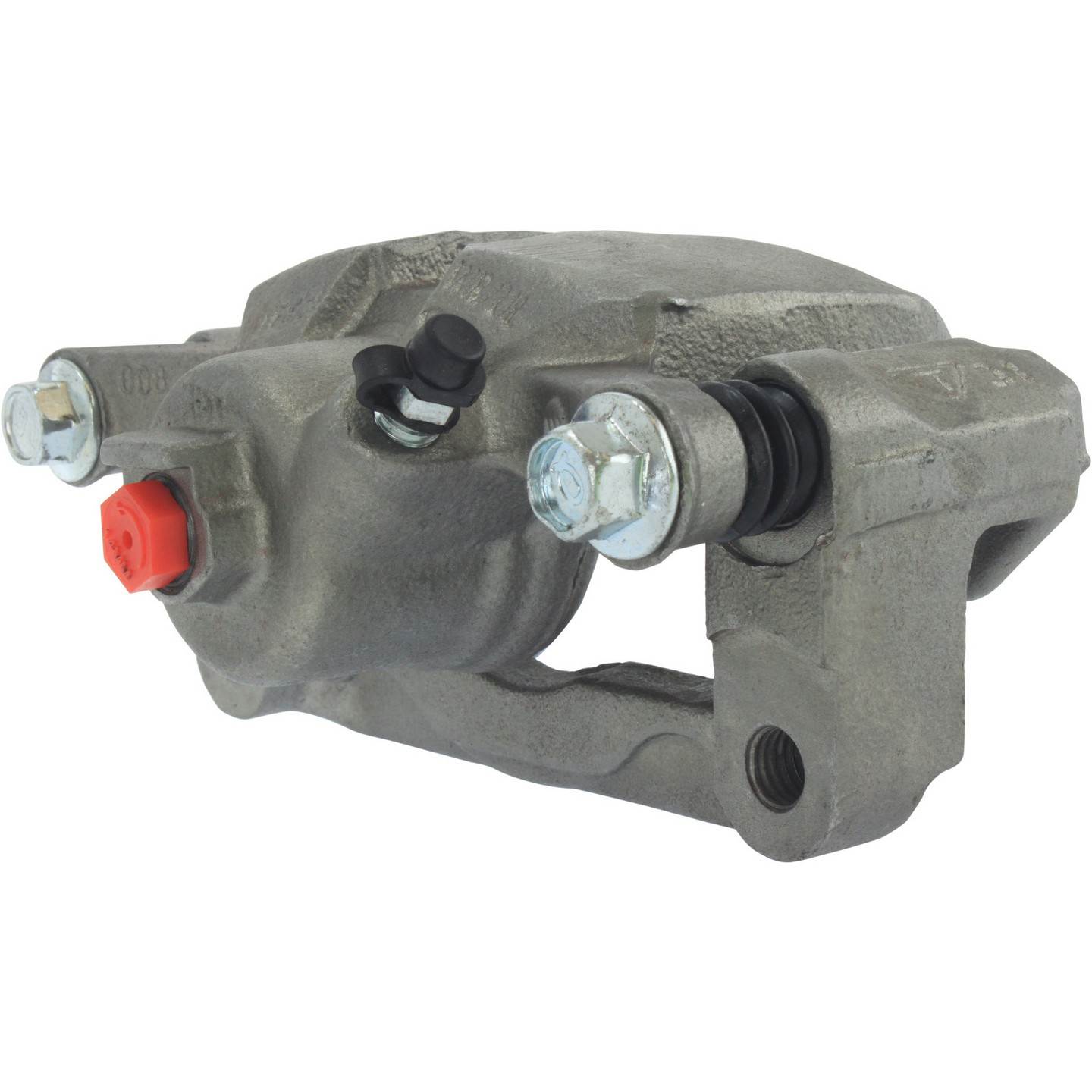 Stoptech Centric Semi-Loaded Brake Caliper - Rear Right 141.62553