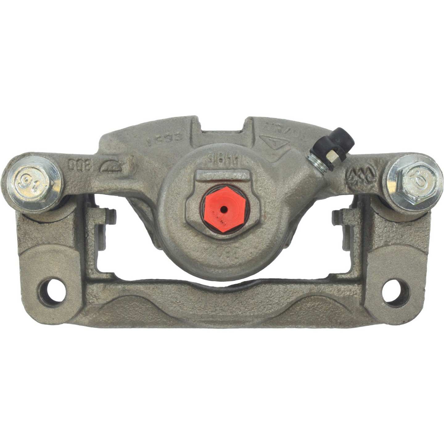 Centric Parts Semi-Loaded Disc Brake Caliper for 2009-2008 Buick Allure, 2005-2004 Century 141.62553