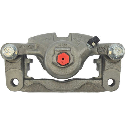 Centric Parts Semi-Loaded Disc Brake Caliper for 2009-2008 Buick Allure, 2005-2004 Century 141.62553