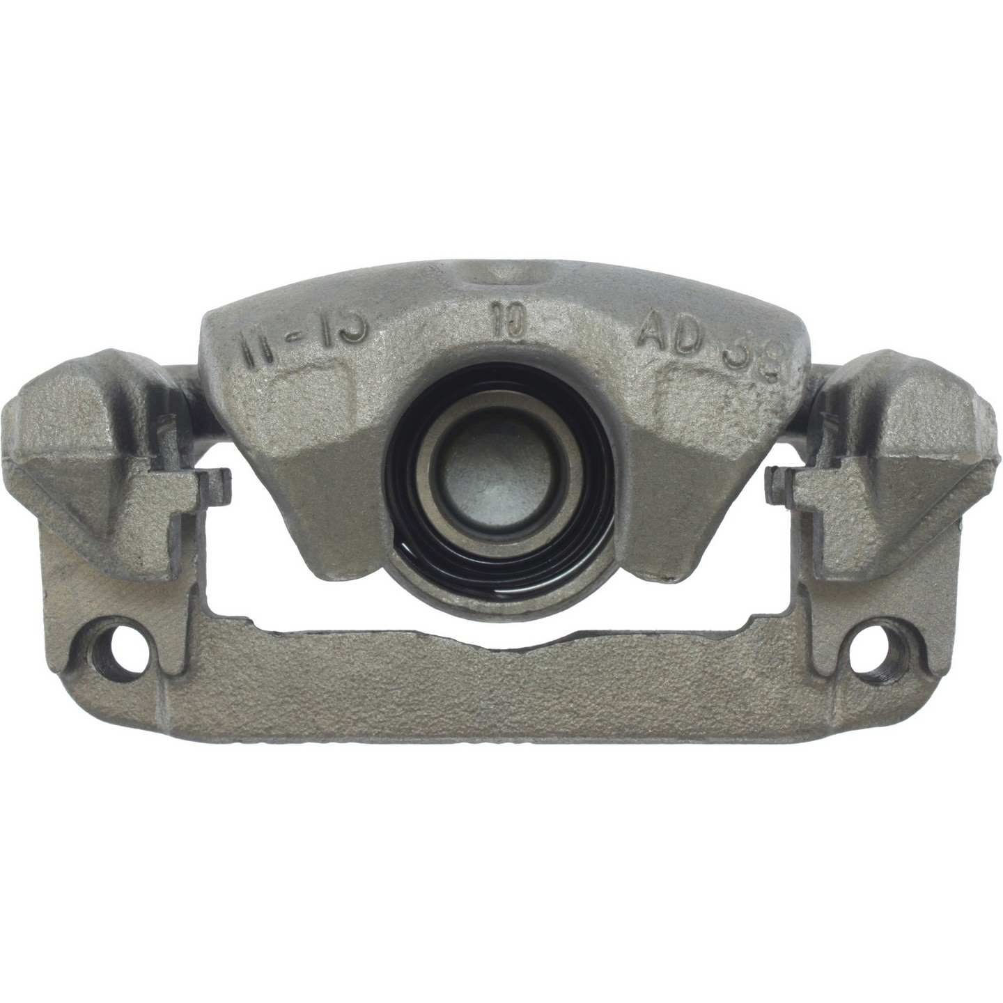 Centric Parts Semi-Loaded Disc Brake Caliper for 2009-2008 Buick Allure, 2005-2004 Century 141.62553