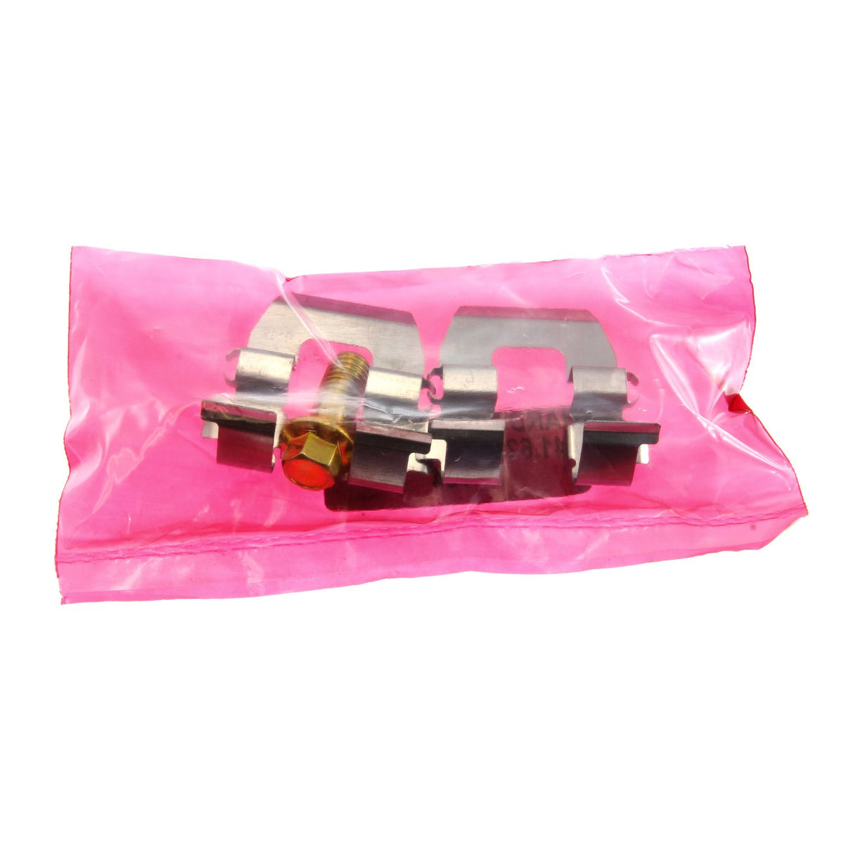 Stoptech Centric Semi-Loaded Brake Caliper - Rear Right 141.62553