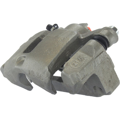 Stoptech Centric Semi-Loaded Brake Caliper - Rear Right 141.62553