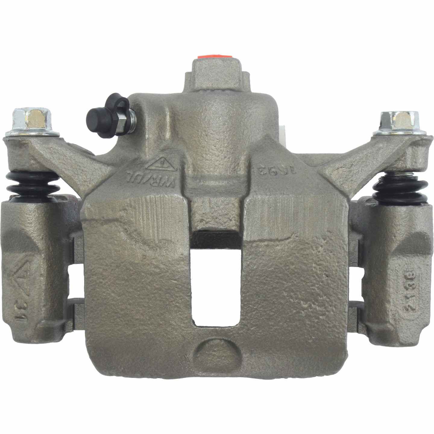 Centric Parts Semi-Loaded Disc Brake Caliper for 2009-2008 Buick Allure, 2005-2004 Century 141.62553