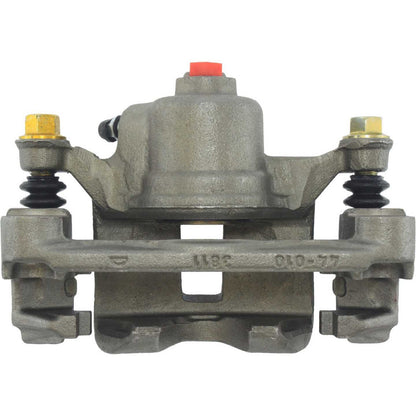 Centric Parts Disc Brake Caliper Semi-Loaded with Anti-Corrosion Finish for 2004-2010 Buick Allure Century LaCrosse Regal Chevrolet Impala Monte Carlo Oldsmobile Intrigue Pontiac Grand Prix 141.62554