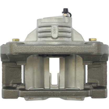 StopTech Semi-Loaded Brake Caliper 141.62555