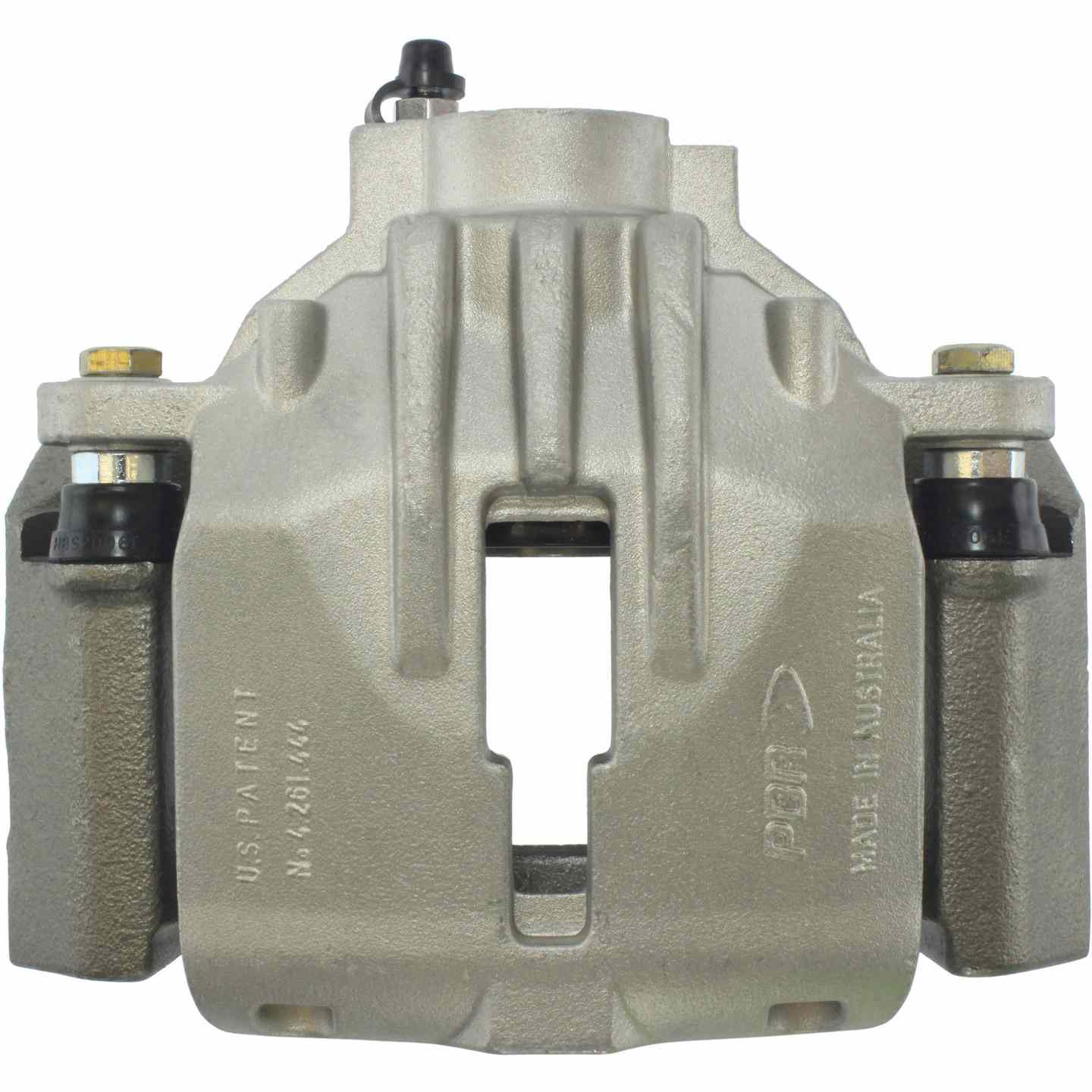 StopTech Semi-Loaded Brake Caliper 141.62555