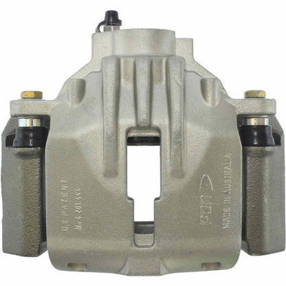 StopTech Semi-Loaded Brake Caliper 141.62555