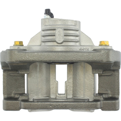 Centric Parts Disc Brake Caliper Semi-Loaded with Anti-Corrosion Finish for 1998-2002 Chevrolet Camaro Pontiac Firebird 141.62556