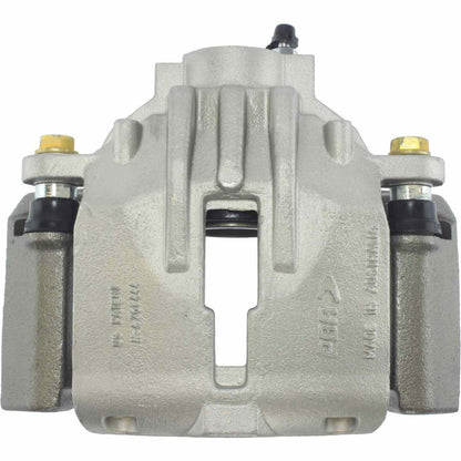 Centric Parts Disc Brake Caliper Semi-Loaded with Anti-Corrosion Finish for 1998-2002 Chevrolet Camaro Pontiac Firebird 141.62556