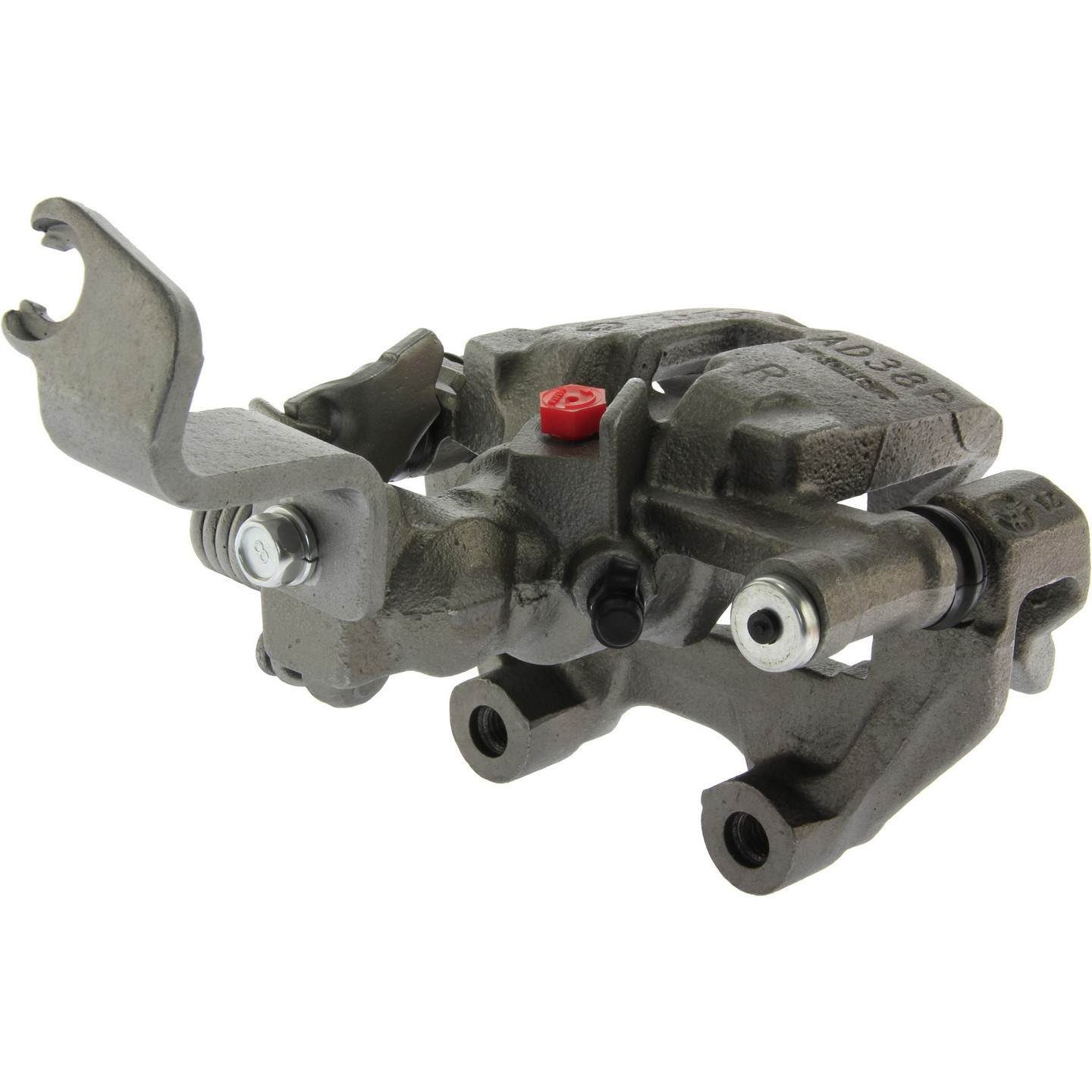 Centric Parts Semi-Loaded Brake Caliper 141.62559