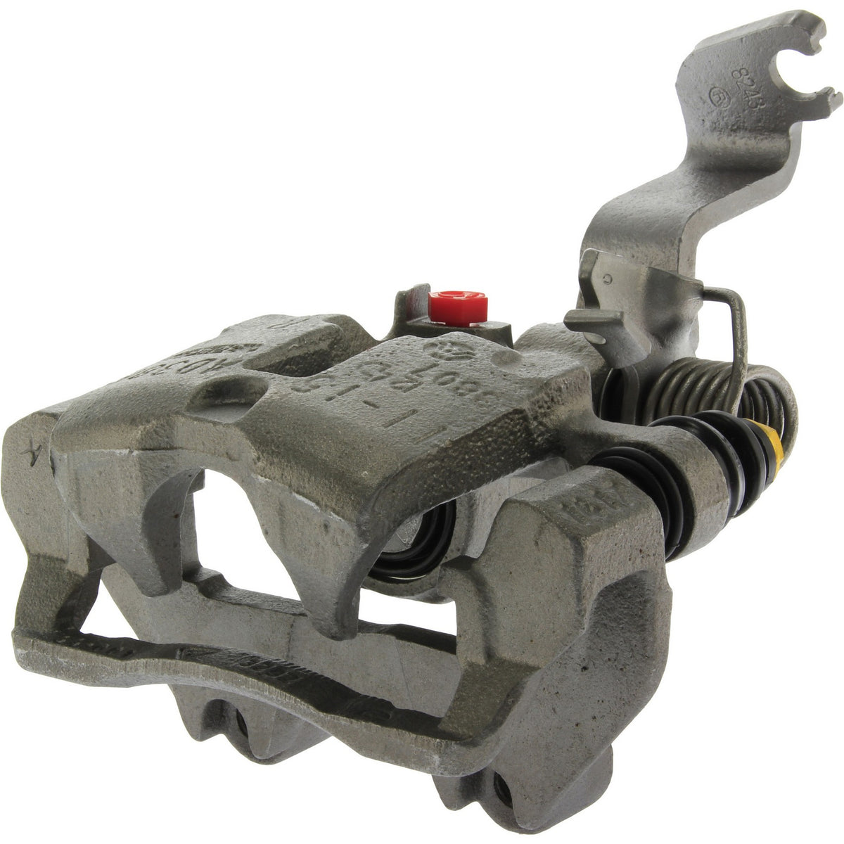 Centric Parts Semi-Loaded Brake Caliper 141.62559